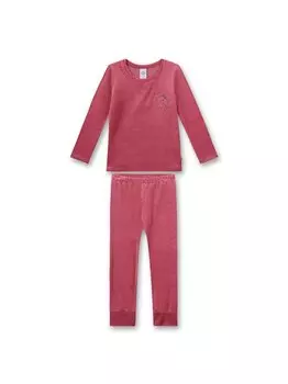 Пижамы Sanetta, розовый