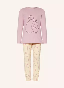 Пижамы Sanetta, розовый