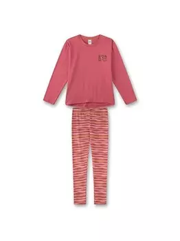 Пижамы Sanetta, розовый