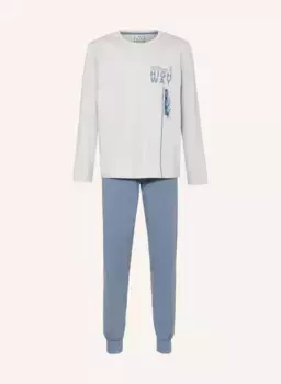 Пижамы Sanetta, серый