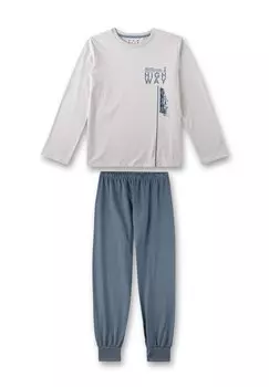 Пижамы Sanetta, серый