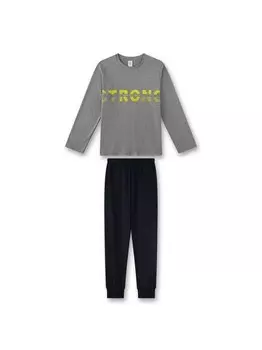 Пижамы Sanetta, серый