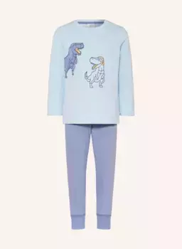 Пижамы Sanetta, синий