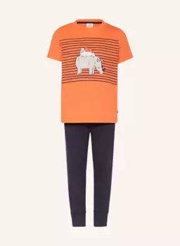 Пижамы Sanetta, синий