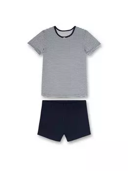 Пижамы Sanetta, синий