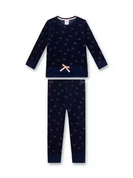 Пижамы Sanetta, синий