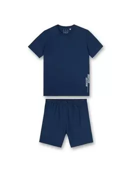 Пижамы Sanetta, синий