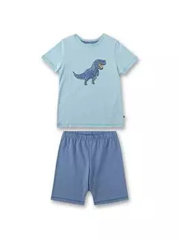 Пижамы Sanetta, синий