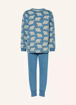 Пижамы Sanetta, синий