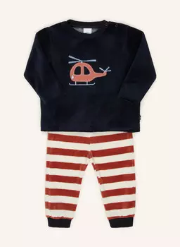 Пижамы Sanetta, синий