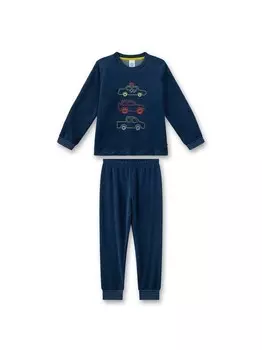 Пижамы Sanetta, синий