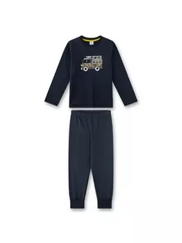 Пижамы Sanetta, синий