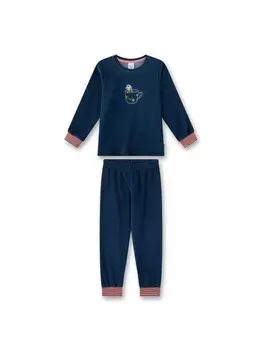 Пижамы Sanetta, синий