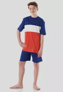Пижамы Schiesser, мультиколор