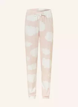 Пижамы серии Clouds Mey, розовый