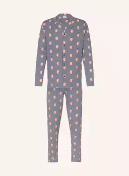 Пижамы серии lifebelt Mey, белый