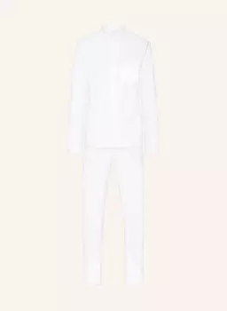 Пижамы серии Malea Mey, белый