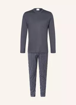 Пижамы серии Portimo Mey, синий