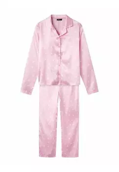 Пижамы SET LMTD, розовый