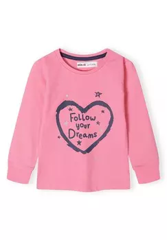 Пижамы SET MINOTI, фуксия