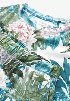 Пижамы Set Next, цвет Niebieski