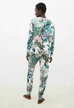 Пижамы SET Next, синий