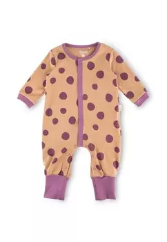 Пижамы sigikid, коричневый