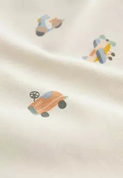 Пижамы SNUGGLE 3 PACK, REGULAR FIT Next, синий