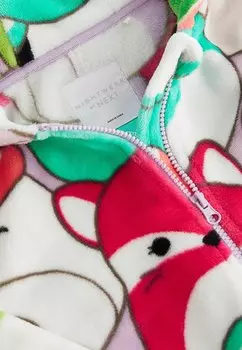 Пижамы Squishmallow License All-In-One Next, светло-зеленый