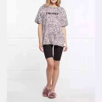 Пижамы стандартного кроя Dkny, белый