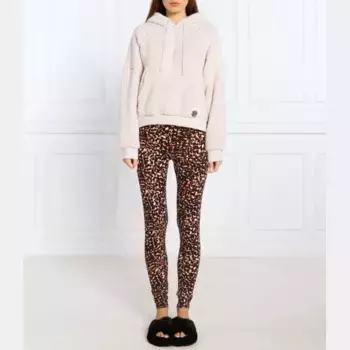 Пижамы стандартного кроя Dkny, бежевый