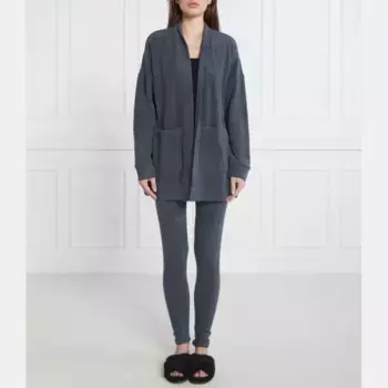 Пижамы стандартного кроя Dkny, черный