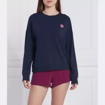 Пижамы стандартного кроя Dkny, синий