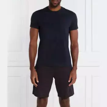 Пижамы стандартного кроя Emporio Armani, синий