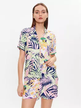 Пижамы стандартного кроя Maaji, розовый