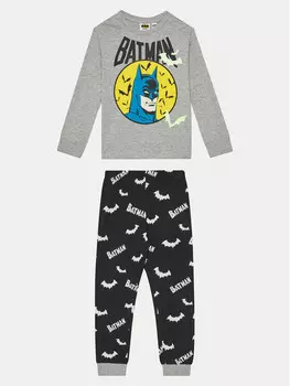 Пижамы стандартного кроя Original Marines, мультиколор