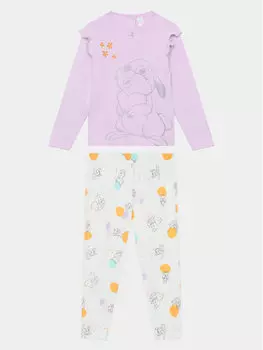 Пижамы стандартного кроя Ovs, розовый