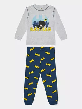 Пижамы стандартного кроя Ovs, серый