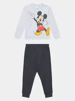 Пижамы стандартного кроя Ovs, серый