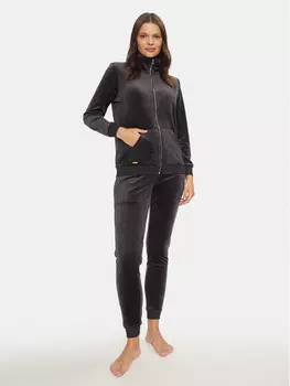 Пижамы стандартного кроя Selmark, серый