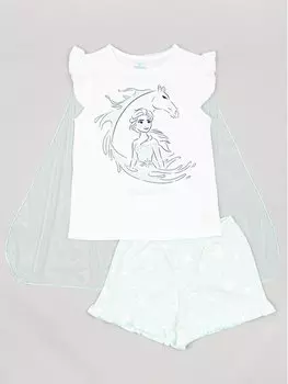 Пижамы стандартного кроя Zippy, синий