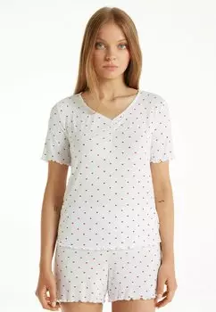 Пижамы Tezenis, белый