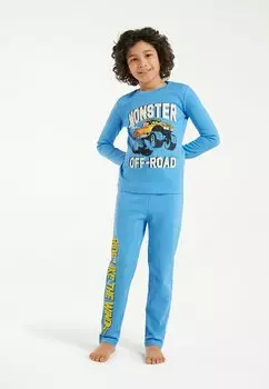 Пижамы Tezenis, синий