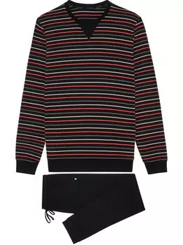 Пижамы торонто Hom, черный