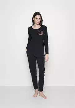 Пижамы Triumph, черный