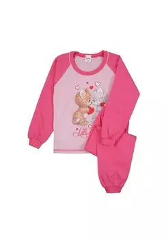 Пижамы tup tup, розовый