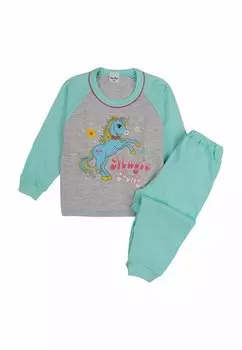 Пижамы tup tup, синий