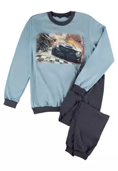 Пижамы tup tup, синий