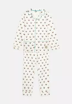 Пижамы Unisex Bonton, мультиколор