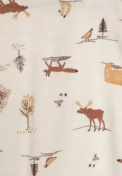 Пижамы UNISEX Joha, бежевый